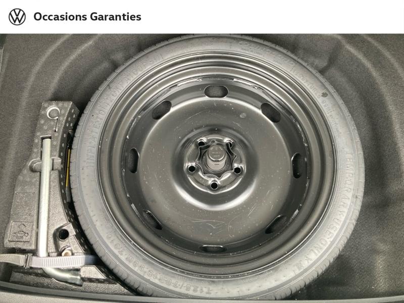 Voitures occasions VOLKSWAGEN GOLF Life Plus Clermont-Ferrand