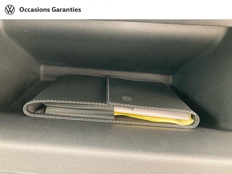 Voitures occasions VOLKSWAGEN GOLF Life Plus Clermont-Ferrand