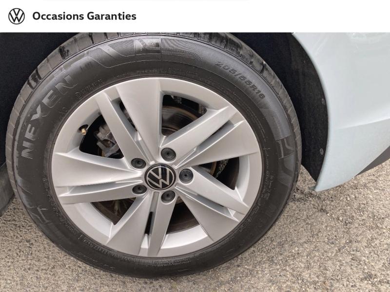 Voitures occasions VOLKSWAGEN GOLF Life Plus Clermont-Ferrand