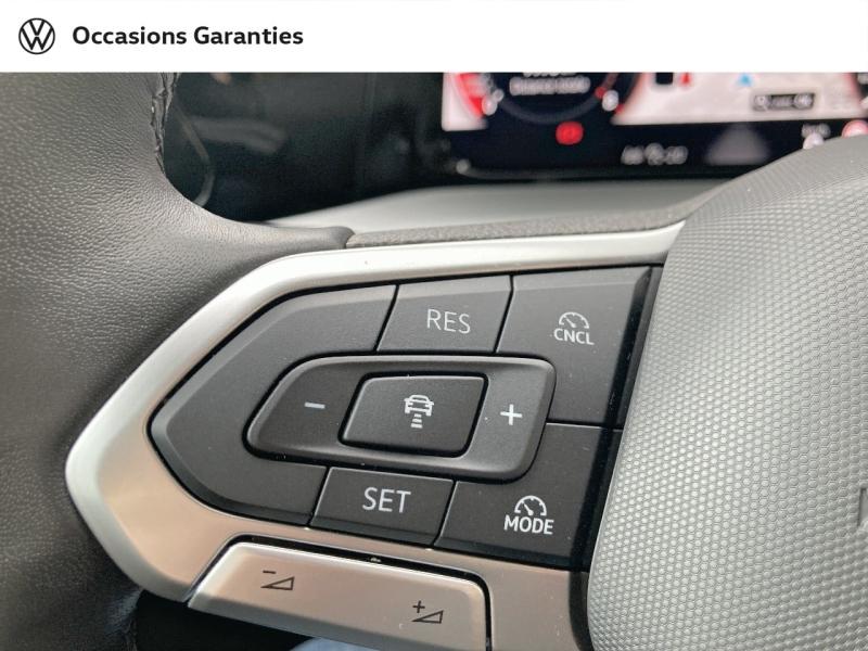 Voitures occasions VOLKSWAGEN GOLF Life Plus Clermont-Ferrand