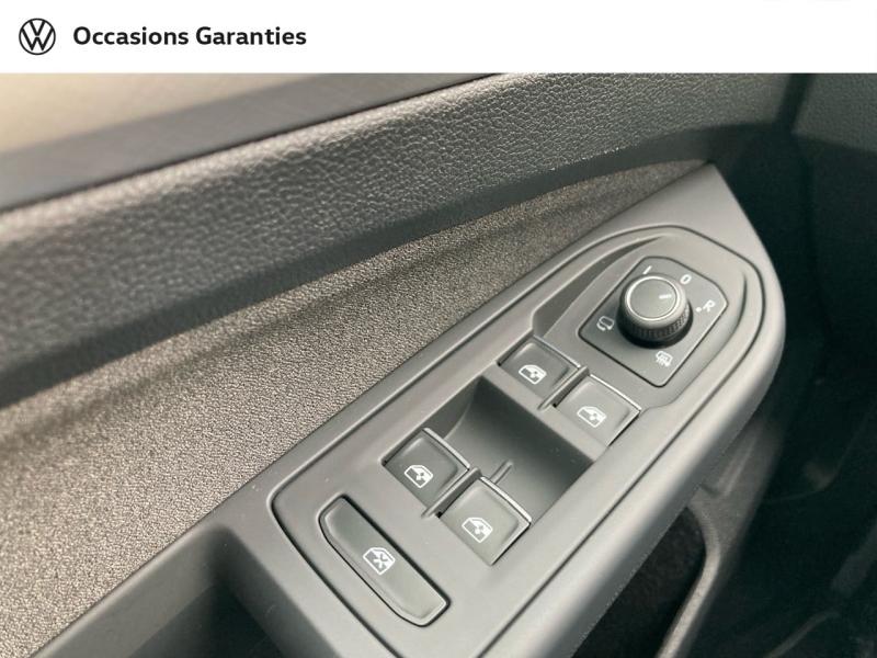 Voitures occasions VOLKSWAGEN GOLF Life Plus Clermont-Ferrand