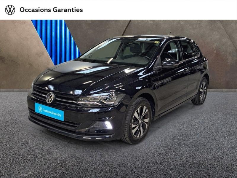 Voitures occasions VOLKSWAGEN POLO Lounge Clermont-Ferrand