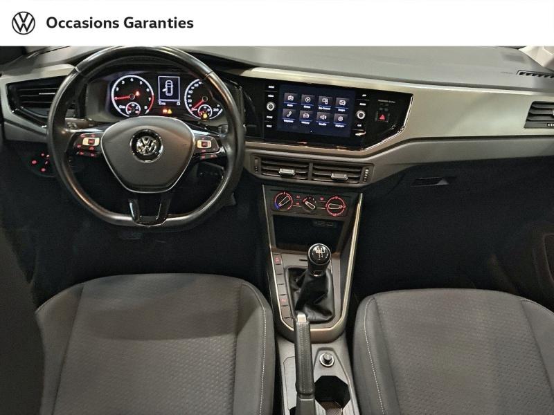 Voitures occasions VOLKSWAGEN POLO Lounge Clermont-Ferrand