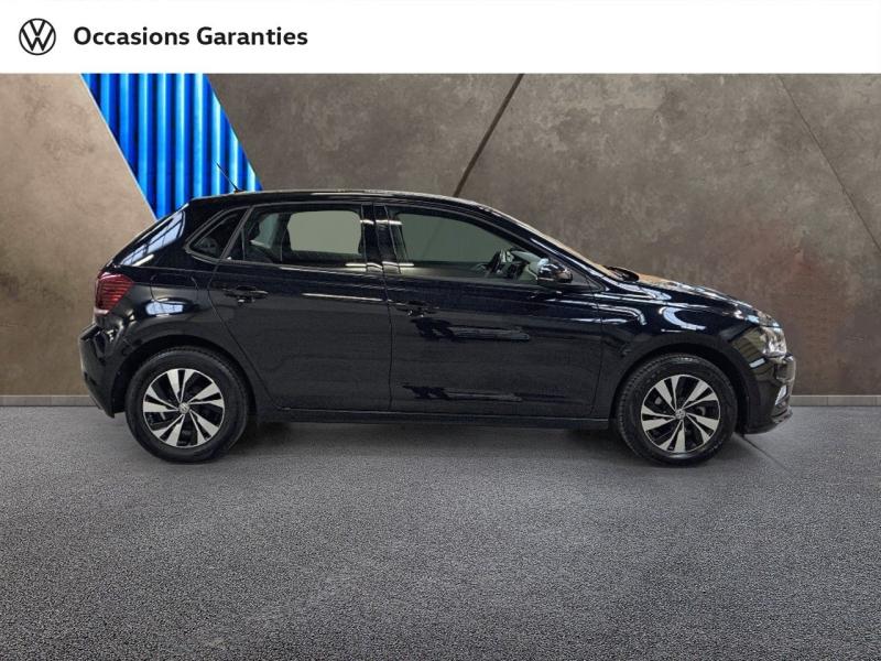 Voitures occasions VOLKSWAGEN POLO Lounge Clermont-Ferrand