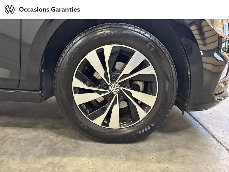 Voitures occasions VOLKSWAGEN POLO Lounge Clermont-Ferrand