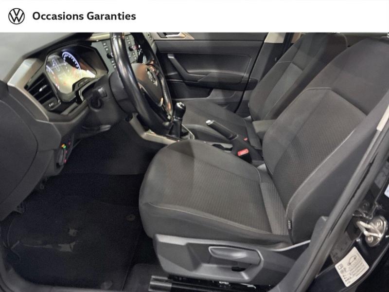 Voitures occasions VOLKSWAGEN POLO Lounge Clermont-Ferrand