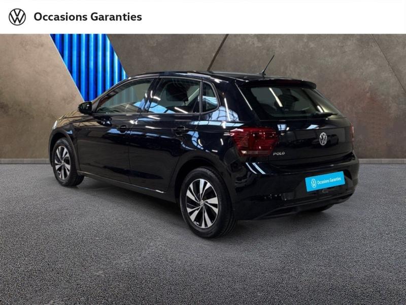 Voitures occasions VOLKSWAGEN POLO Lounge Clermont-Ferrand