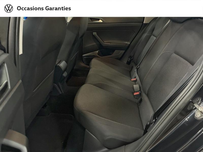 Voitures occasions VOLKSWAGEN POLO Lounge Clermont-Ferrand