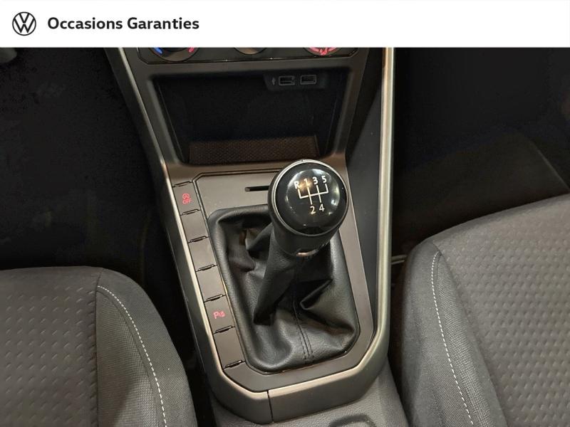 Voitures occasions VOLKSWAGEN POLO Lounge Clermont-Ferrand