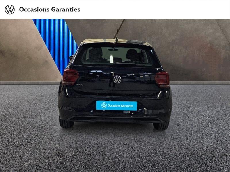 Voitures occasions VOLKSWAGEN POLO Lounge Clermont-Ferrand