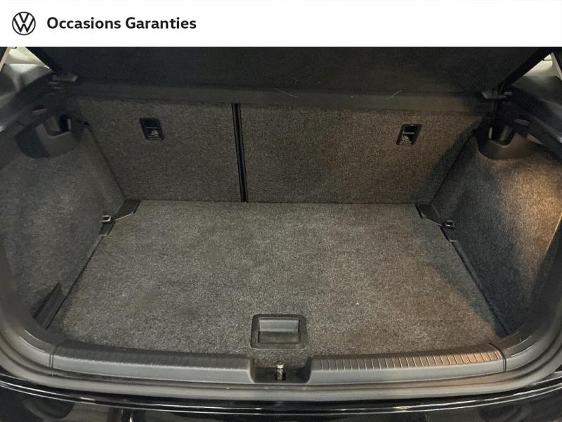 Voitures occasions VOLKSWAGEN POLO Lounge Clermont-Ferrand