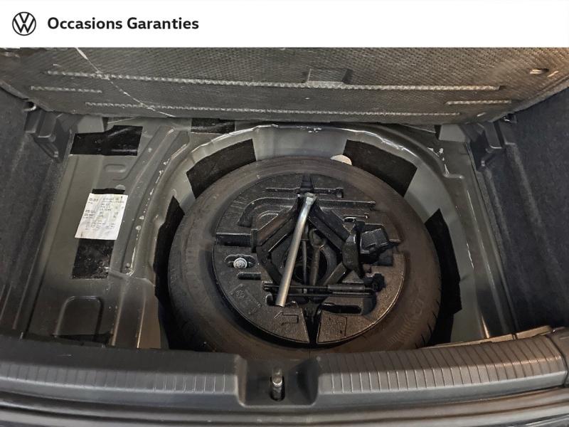 Voitures occasions VOLKSWAGEN POLO Lounge Clermont-Ferrand