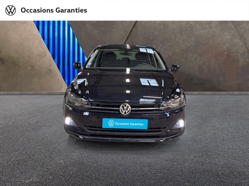 Voitures occasions VOLKSWAGEN POLO Lounge Clermont-Ferrand