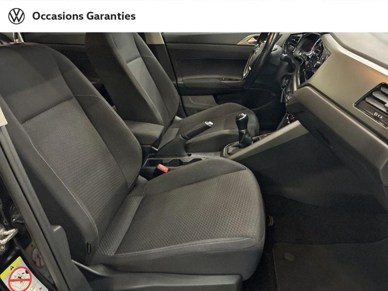 Voitures occasions VOLKSWAGEN POLO Lounge Clermont-Ferrand