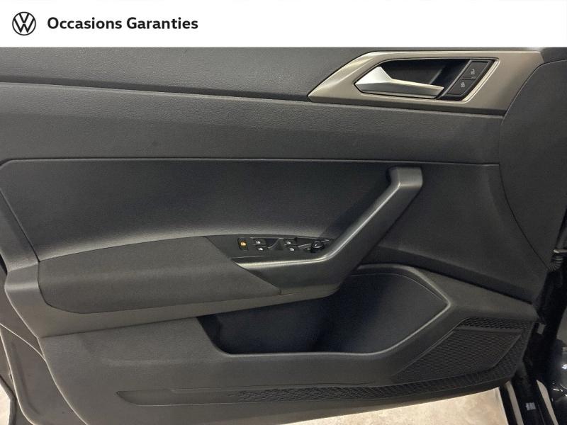 Voitures occasions VOLKSWAGEN POLO Lounge Clermont-Ferrand