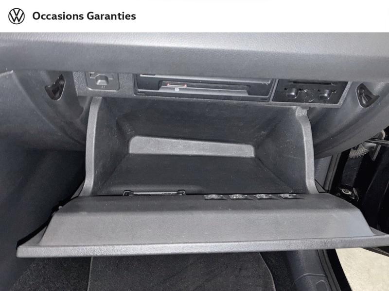 Voitures occasions VOLKSWAGEN POLO Lounge Clermont-Ferrand