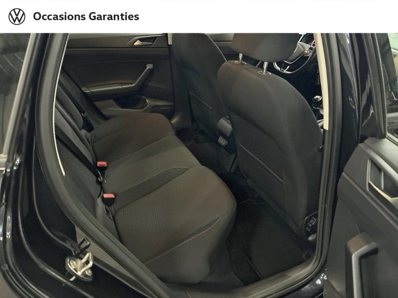 Voitures occasions VOLKSWAGEN POLO Lounge Clermont-Ferrand