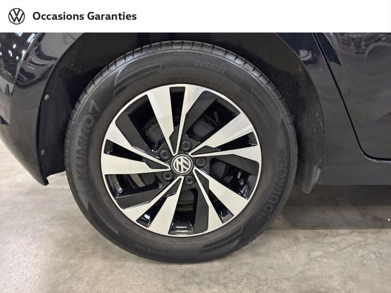 Voitures occasions VOLKSWAGEN POLO Lounge Clermont-Ferrand