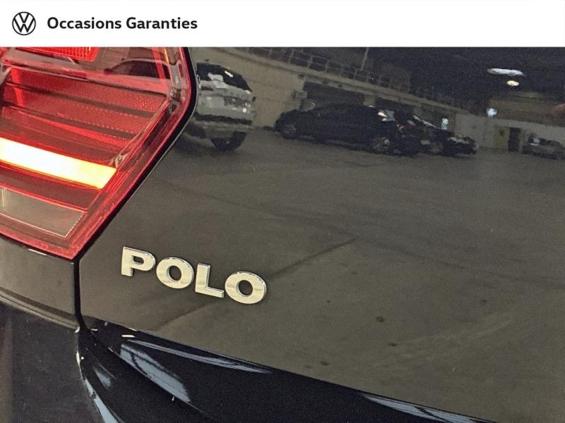 Voitures occasions VOLKSWAGEN POLO Lounge Clermont-Ferrand