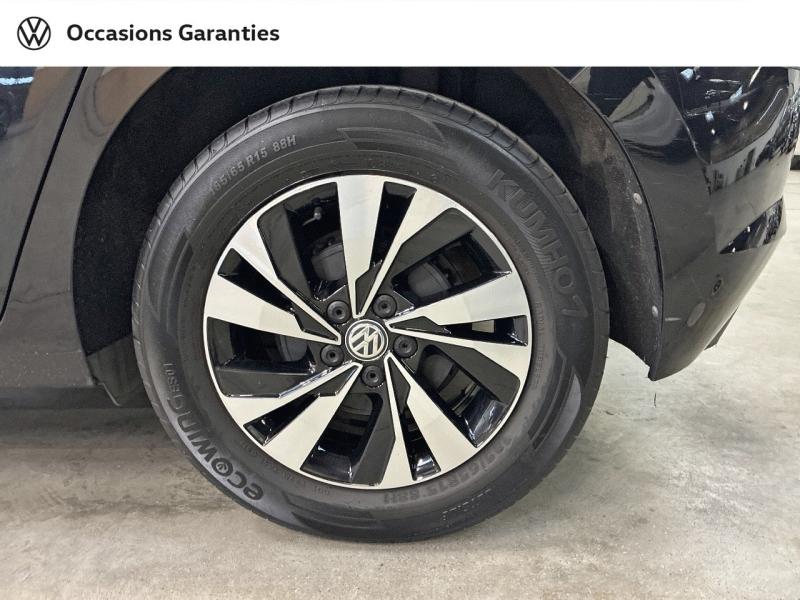 Voitures occasions VOLKSWAGEN POLO Lounge Clermont-Ferrand