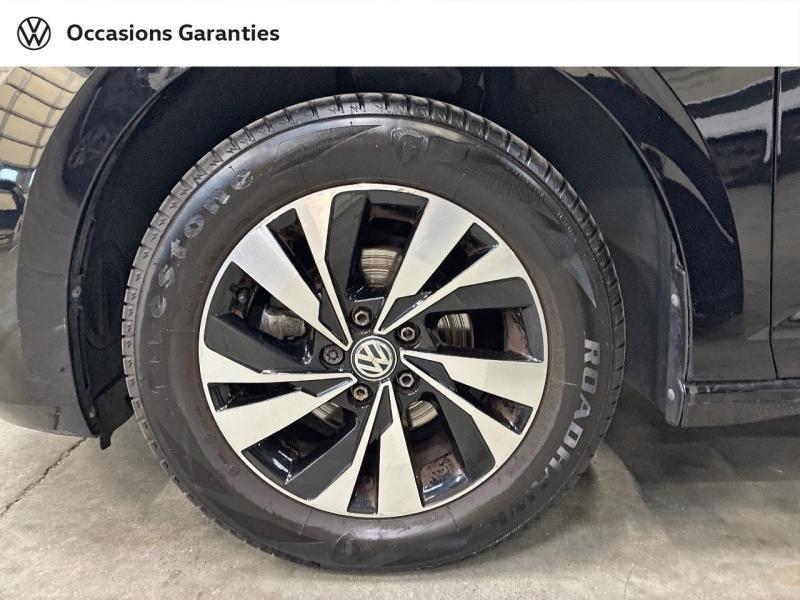 Voitures occasions VOLKSWAGEN POLO Lounge Clermont-Ferrand