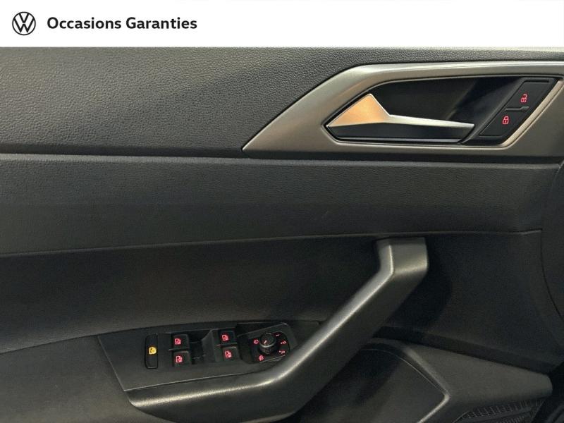 Voitures occasions VOLKSWAGEN POLO Lounge Clermont-Ferrand