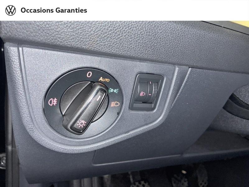 Voitures occasions VOLKSWAGEN POLO Lounge Clermont-Ferrand