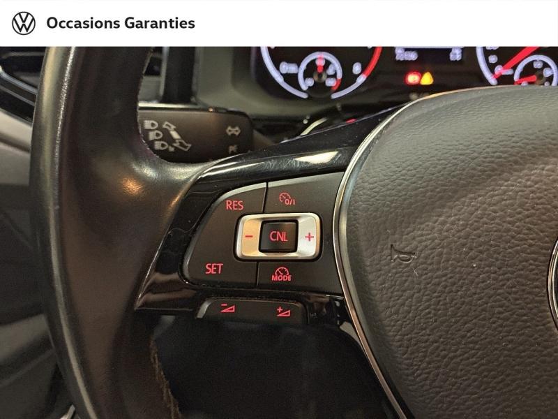Voitures occasions VOLKSWAGEN POLO Lounge Clermont-Ferrand