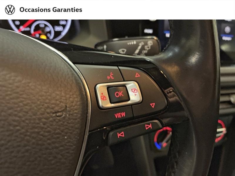 Voitures occasions VOLKSWAGEN POLO Lounge Clermont-Ferrand