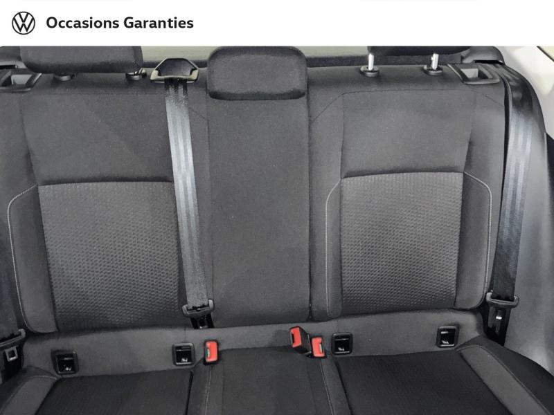 Voitures occasions VOLKSWAGEN POLO Lounge Clermont-Ferrand