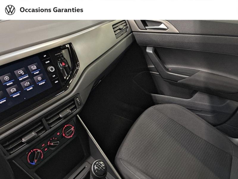 Voitures occasions VOLKSWAGEN POLO Lounge Clermont-Ferrand