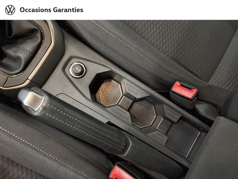 Voitures occasions VOLKSWAGEN POLO Lounge Clermont-Ferrand