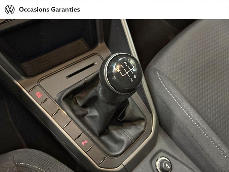 Voitures occasions VOLKSWAGEN POLO Lounge Clermont-Ferrand