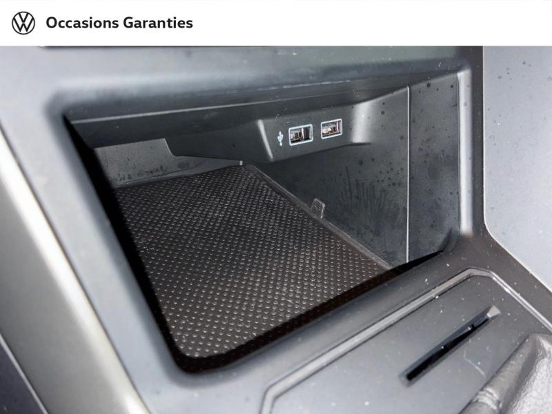 Voitures occasions VOLKSWAGEN POLO Lounge Clermont-Ferrand