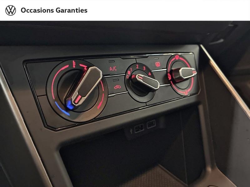 Voitures occasions VOLKSWAGEN POLO Lounge Clermont-Ferrand