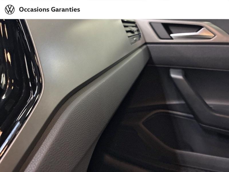 Voitures occasions VOLKSWAGEN POLO Lounge Clermont-Ferrand