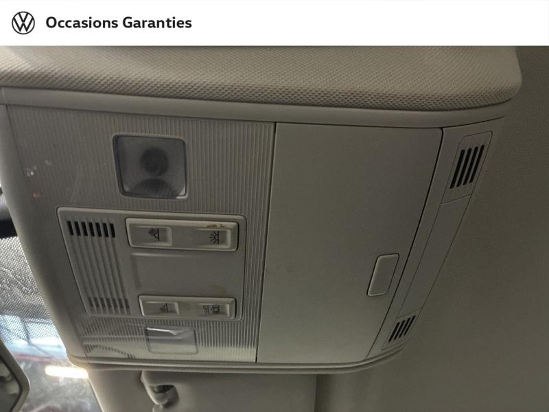 Voitures occasions VOLKSWAGEN POLO Lounge Clermont-Ferrand