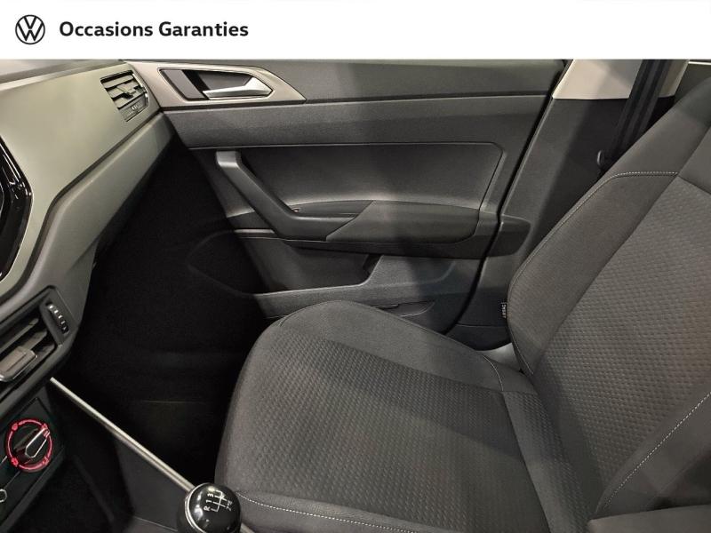 Voitures occasions VOLKSWAGEN POLO Lounge Clermont-Ferrand