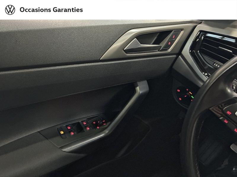Voitures occasions VOLKSWAGEN POLO Lounge Clermont-Ferrand