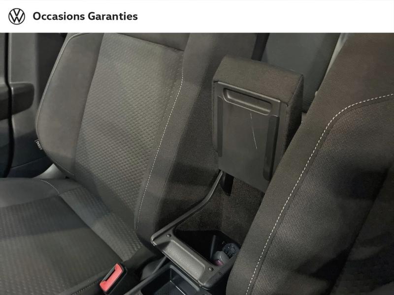 Voitures occasions VOLKSWAGEN POLO Lounge Clermont-Ferrand