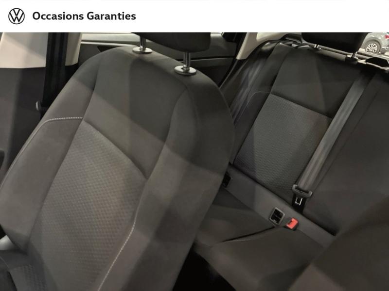 Voitures occasions VOLKSWAGEN POLO Lounge Clermont-Ferrand