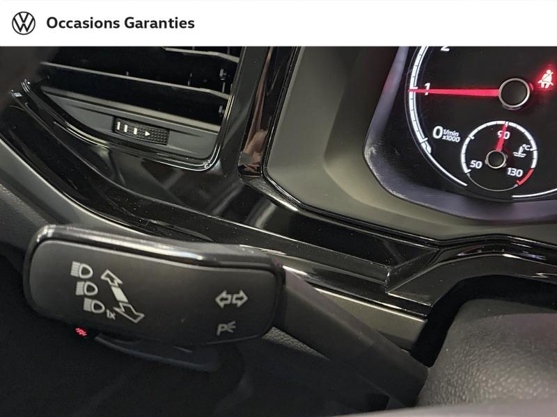 Voitures occasions VOLKSWAGEN POLO Lounge Clermont-Ferrand