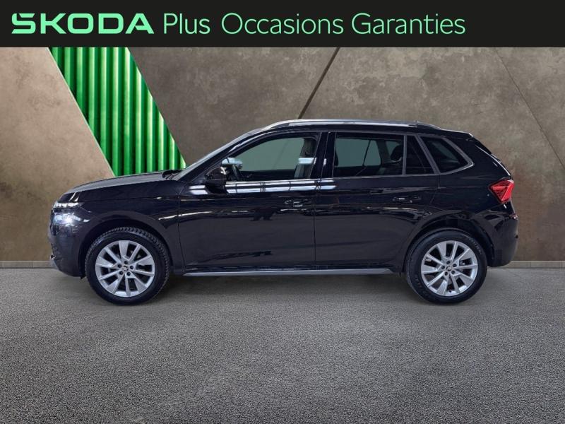 Voitures occasions ŠKODA KAMIQ Style Clermont-Ferrand