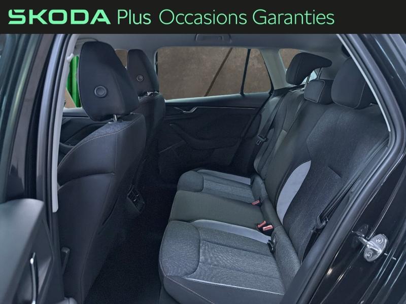 Voitures occasions ŠKODA KAMIQ Style Clermont-Ferrand