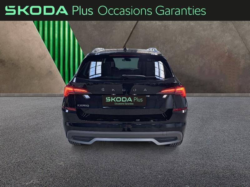 Voitures occasions ŠKODA KAMIQ Style Clermont-Ferrand