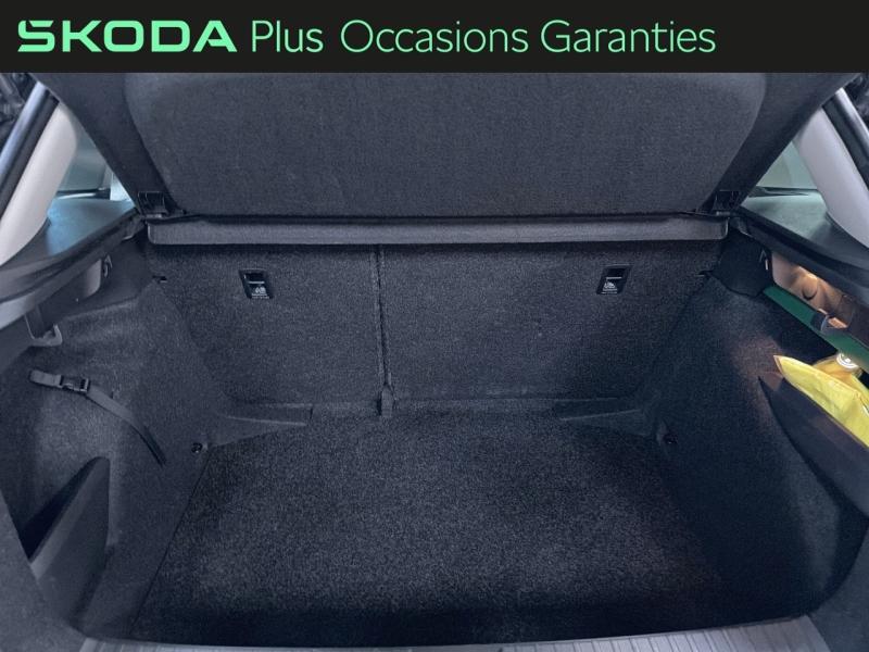 Voitures occasions ŠKODA KAMIQ Style Clermont-Ferrand