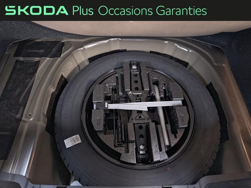 Voitures occasions ŠKODA KAMIQ Style Clermont-Ferrand