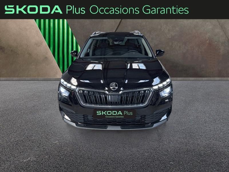 Voitures occasions ŠKODA KAMIQ Style Clermont-Ferrand
