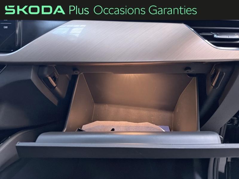 Voitures occasions ŠKODA KAMIQ Style Clermont-Ferrand