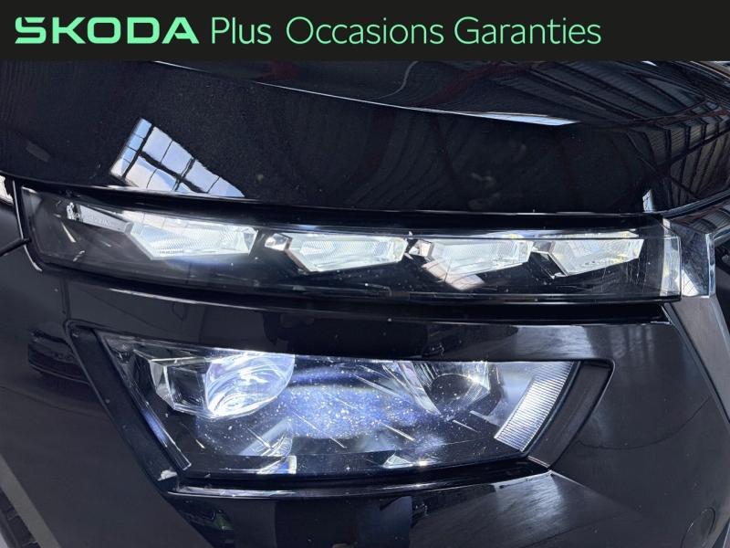 Voitures occasions ŠKODA KAMIQ Style Clermont-Ferrand